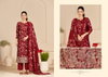 Simran By Sargam Viscose Modal Muslin Top Bottom With Dupatta Wholesale Distributors In India